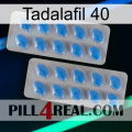 Tadalafil 40 23
